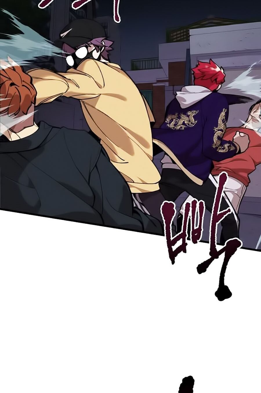 Xếp Hạng Bắt Nạt Chapter 4 - 43