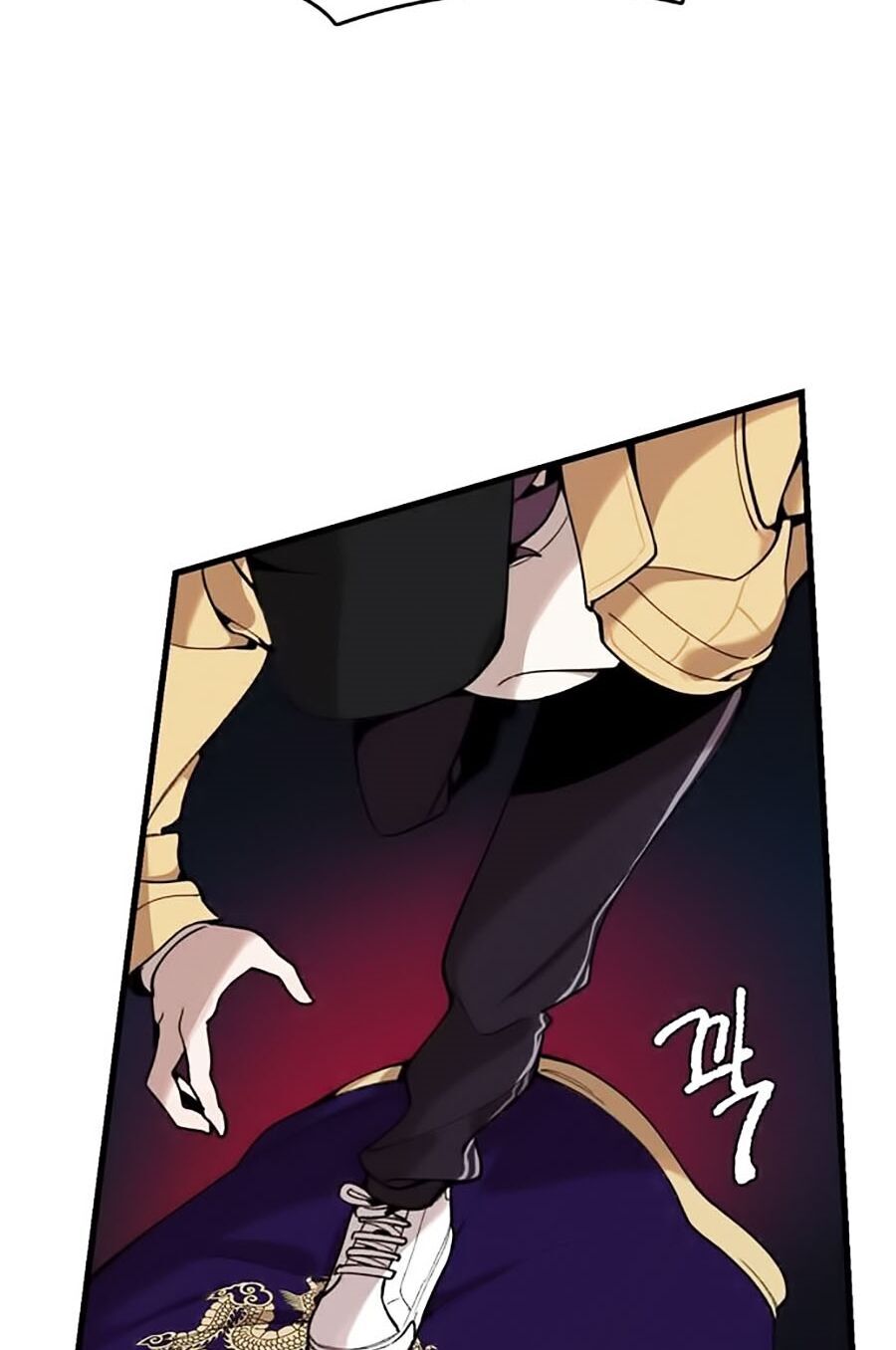 Xếp Hạng Bắt Nạt Chapter 4 - 47