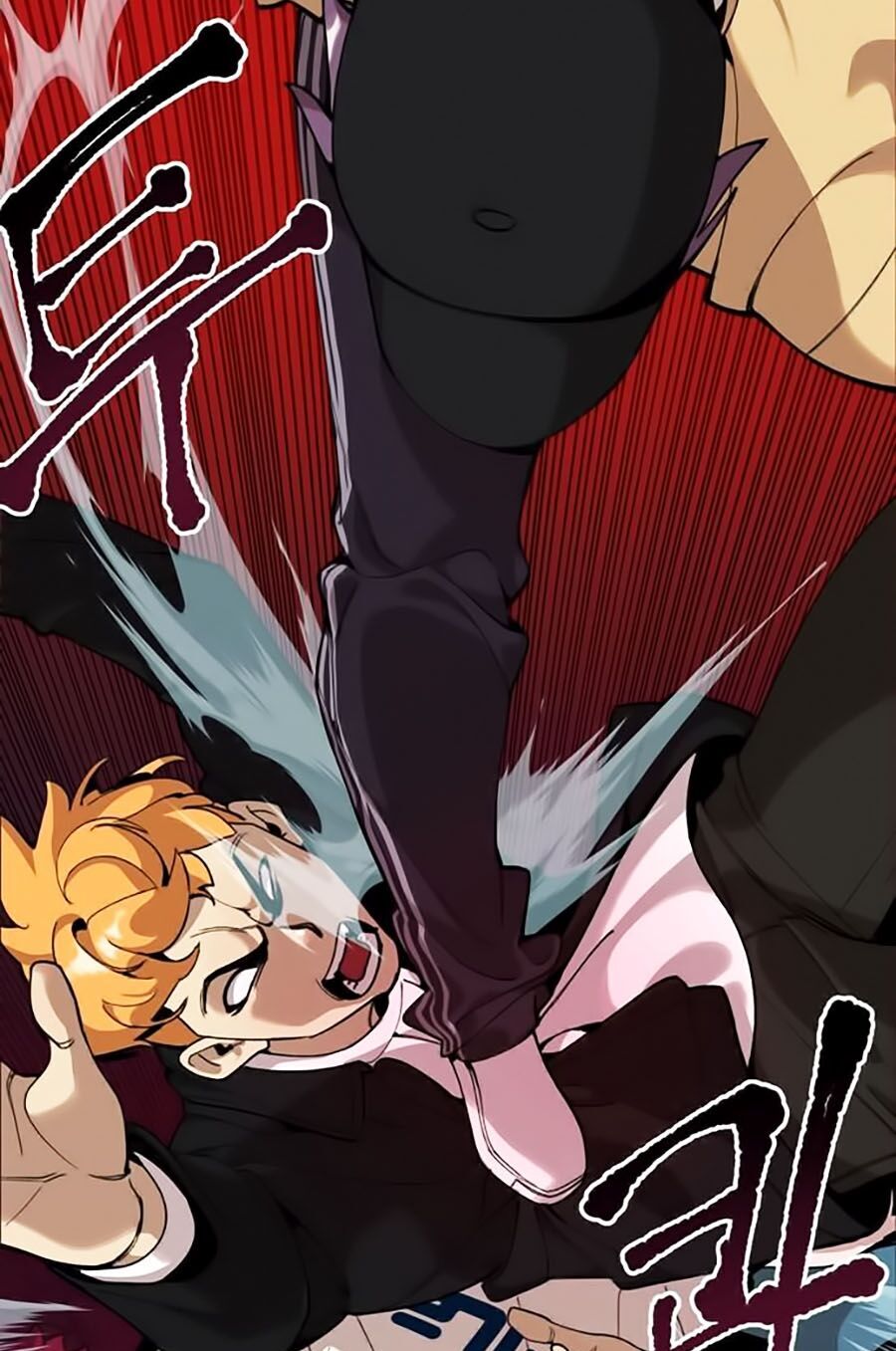 Xếp Hạng Bắt Nạt Chapter 4 - 50