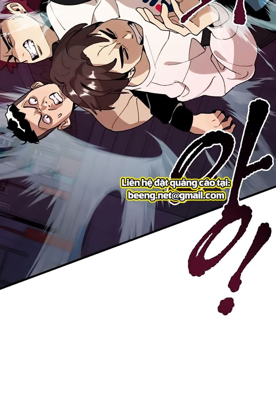 Xếp Hạng Bắt Nạt Chapter 4 - 51