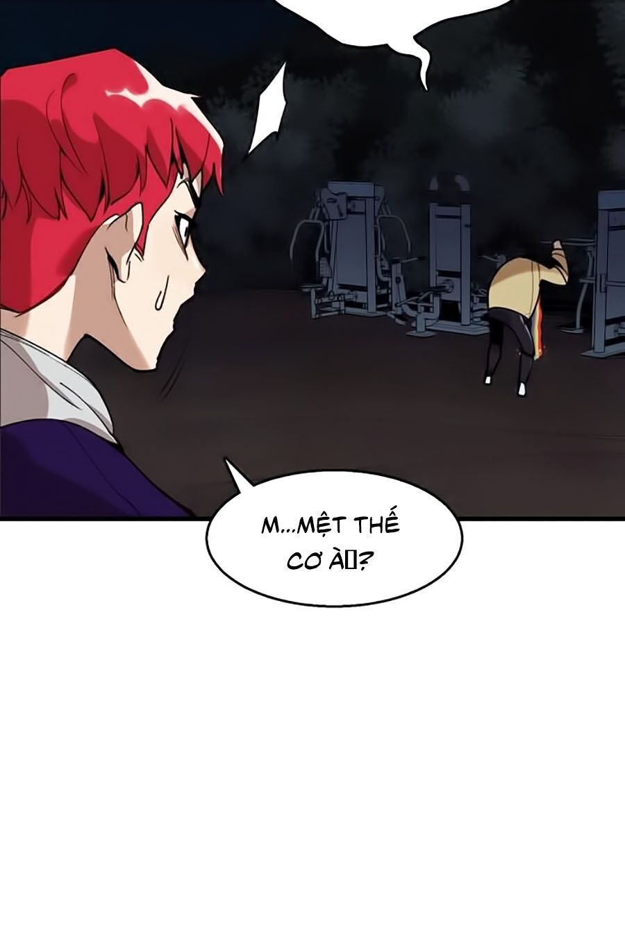 Xếp Hạng Bắt Nạt Chapter 4 - 57