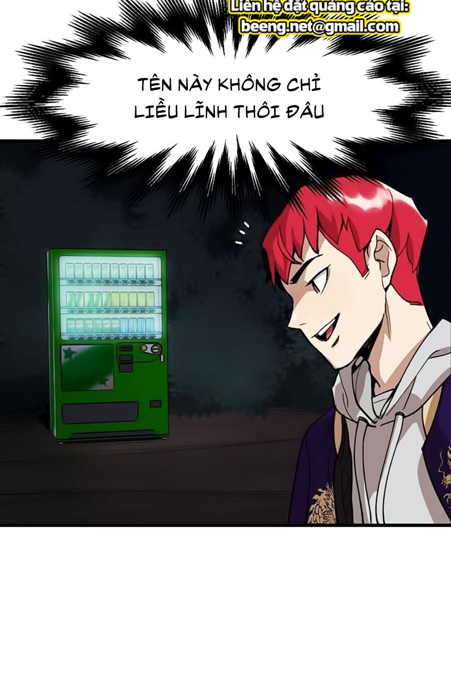 Xếp Hạng Bắt Nạt Chapter 4 - 60