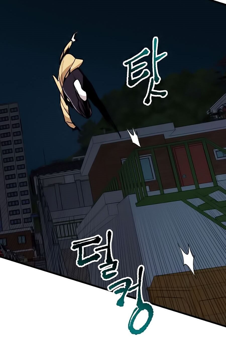 Xếp Hạng Bắt Nạt Chapter 4 - 7