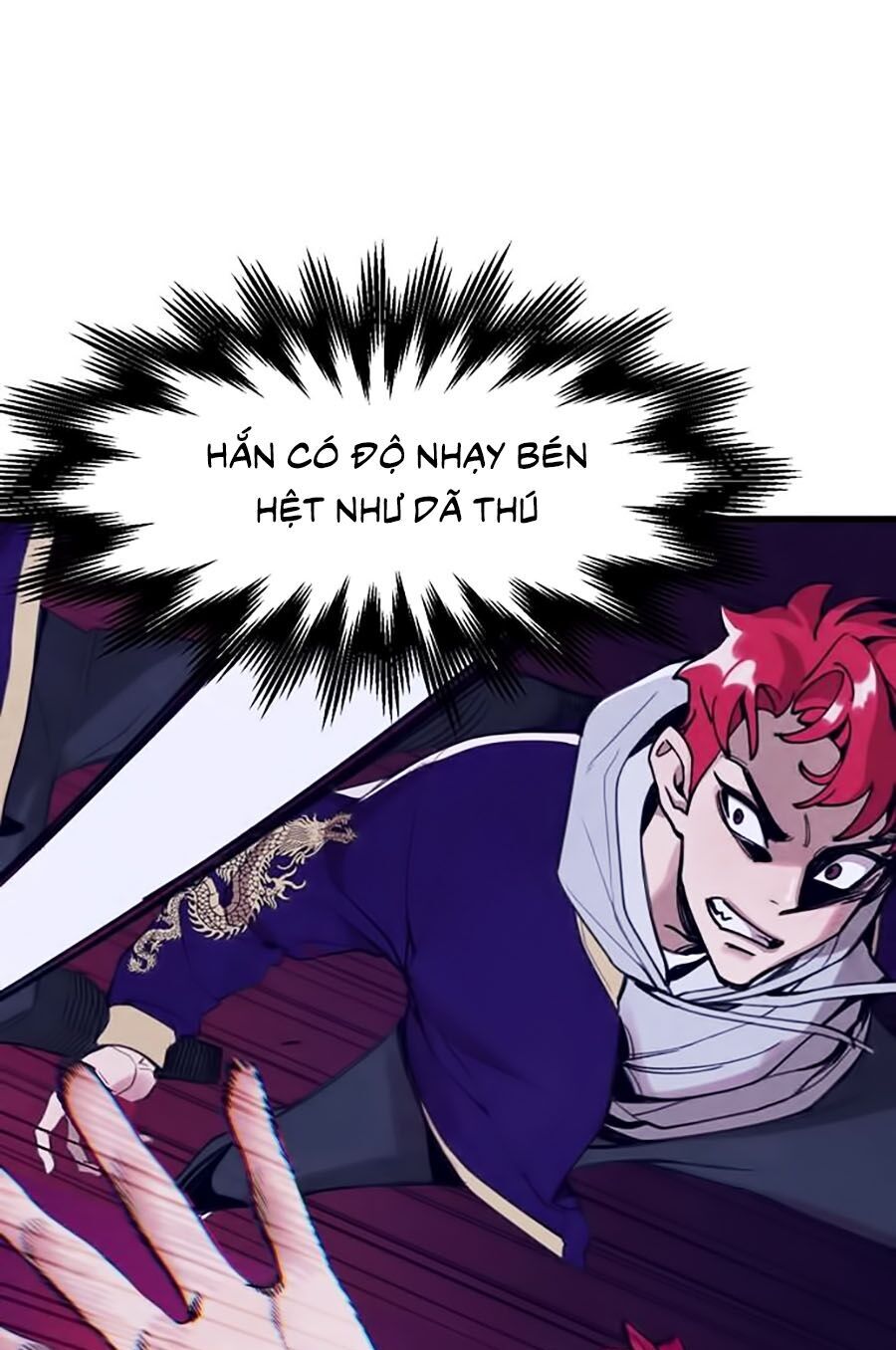 Xếp Hạng Bắt Nạt Chapter 4 - 61