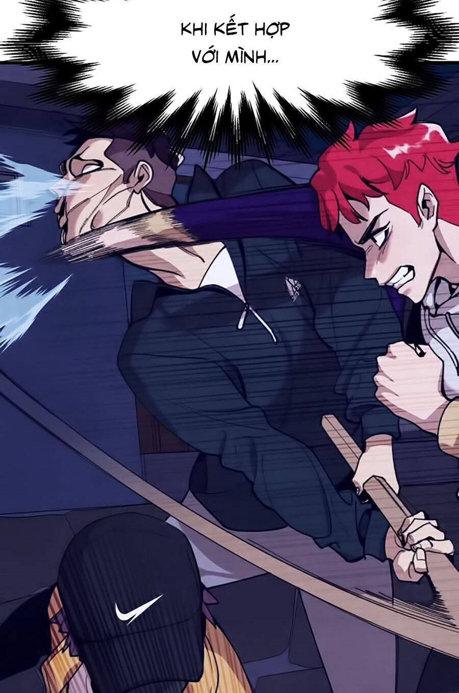 Xếp Hạng Bắt Nạt Chapter 4 - 64