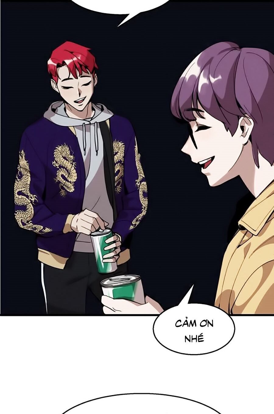 Xếp Hạng Bắt Nạt Chapter 4 - 67