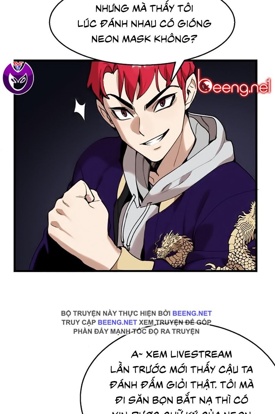 Xếp Hạng Bắt Nạt Chapter 4 - 68