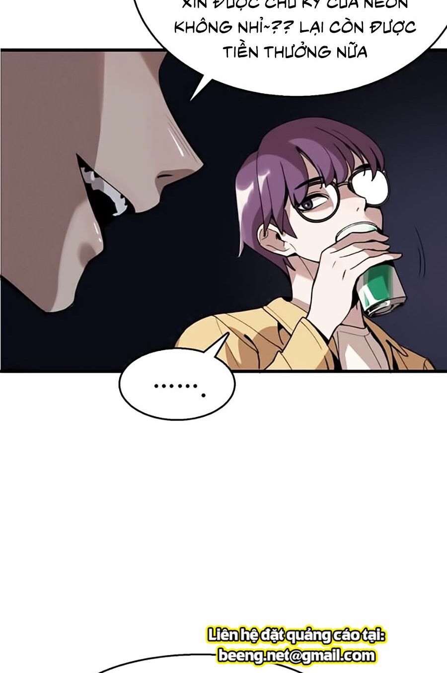 Xếp Hạng Bắt Nạt Chapter 4 - 69