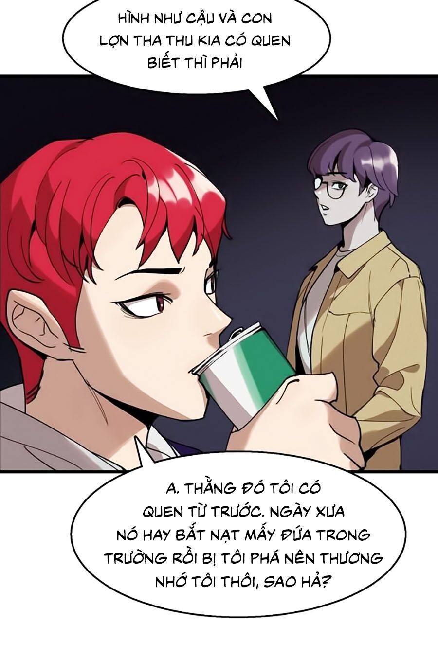 Xếp Hạng Bắt Nạt Chapter 4 - 70