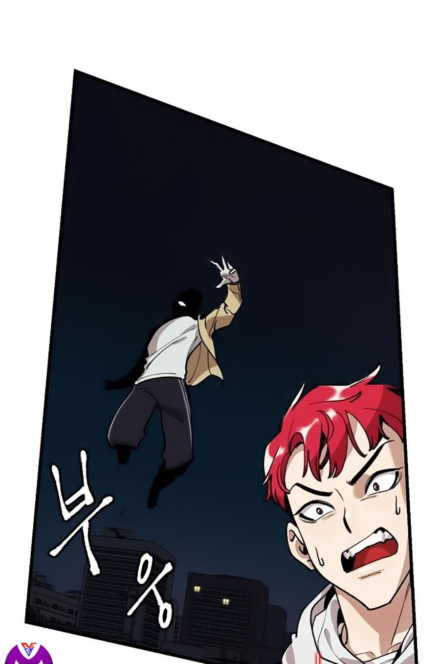 Xếp Hạng Bắt Nạt Chapter 4 - 8