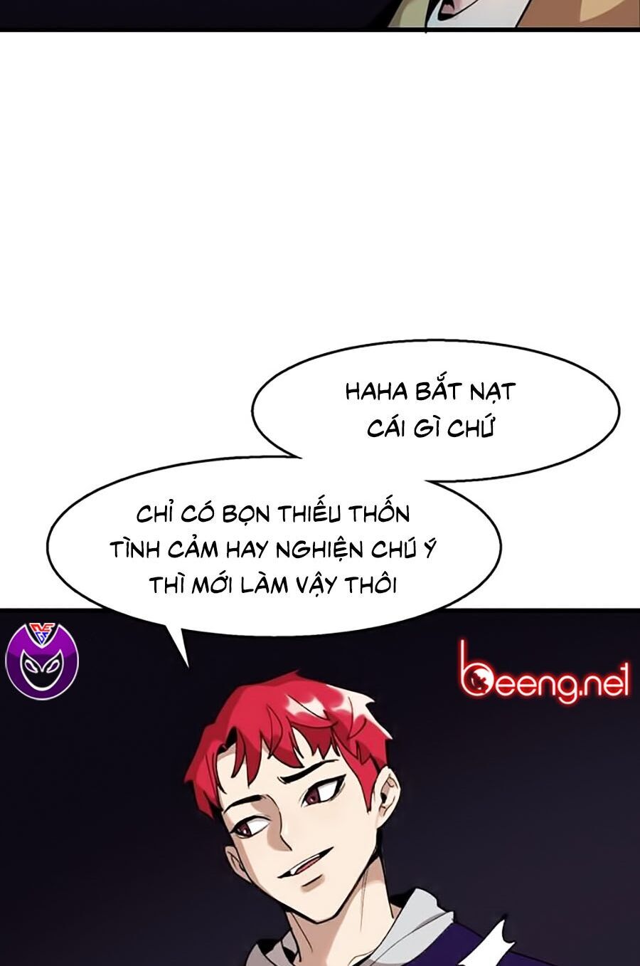 Xếp Hạng Bắt Nạt Chapter 4 - 72