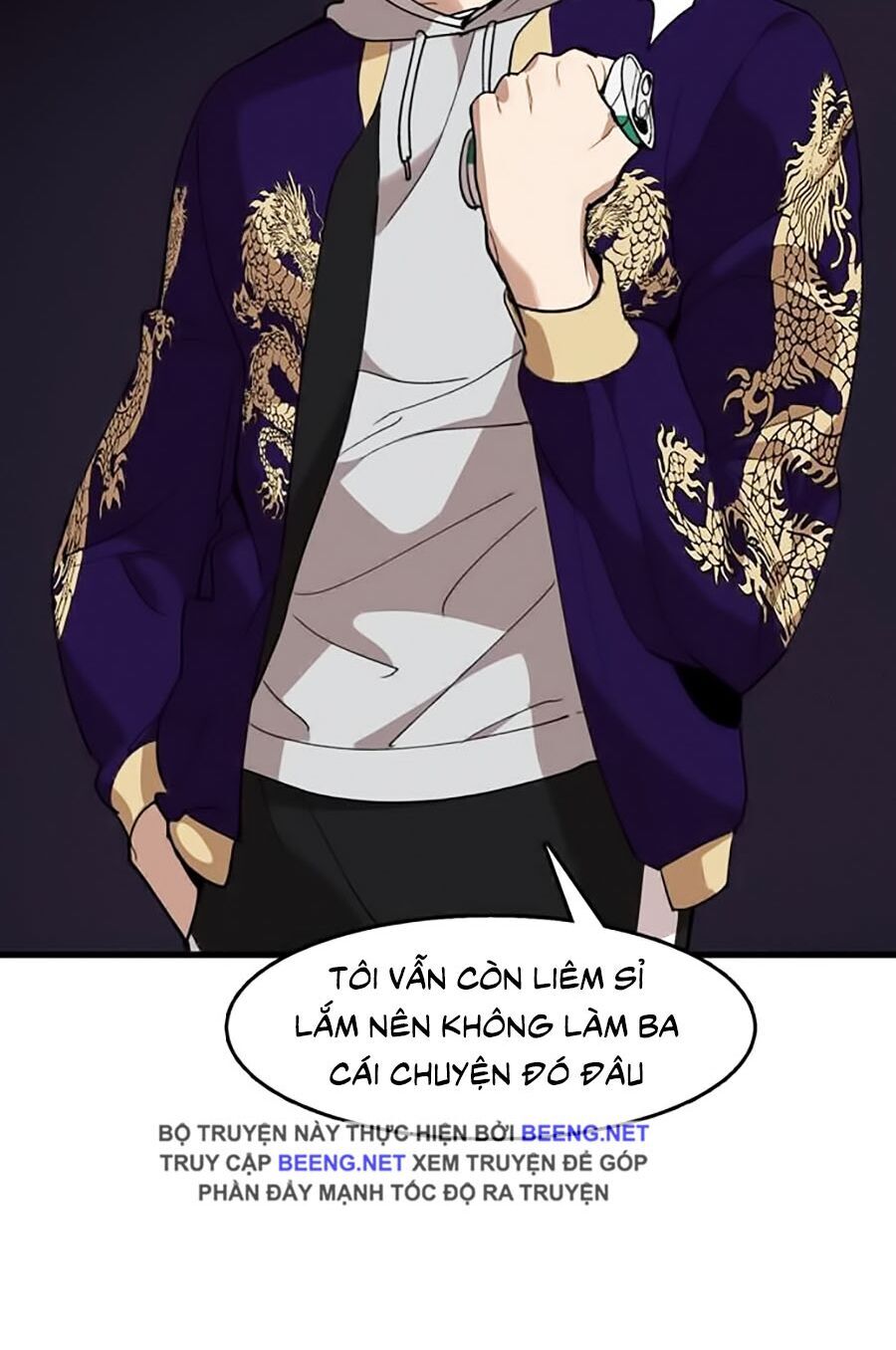 Xếp Hạng Bắt Nạt Chapter 4 - 73