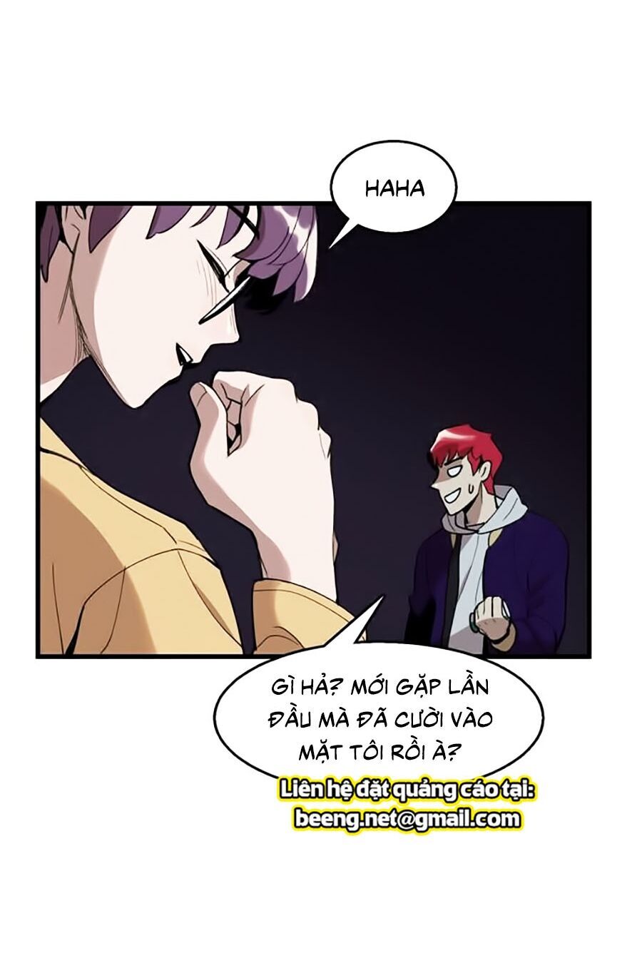 Xếp Hạng Bắt Nạt Chapter 4 - 74