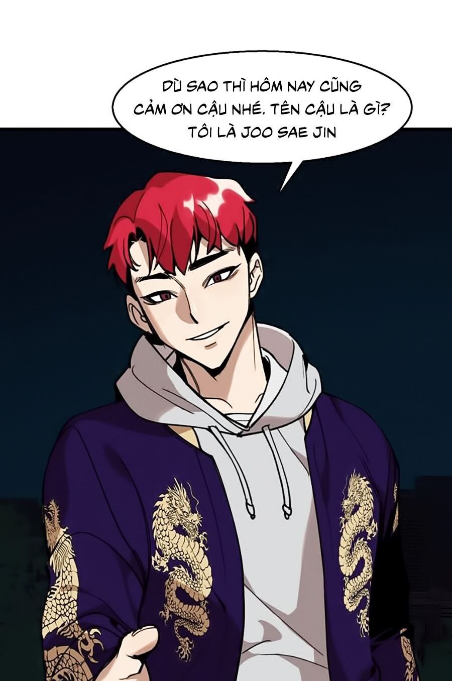 Xếp Hạng Bắt Nạt Chapter 4 - 75