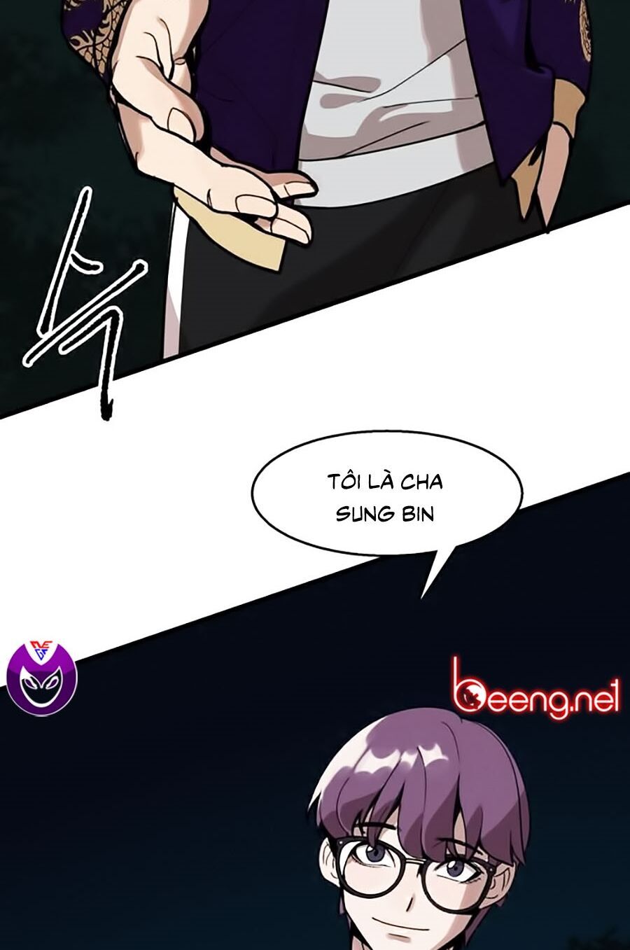 Xếp Hạng Bắt Nạt Chapter 4 - 76