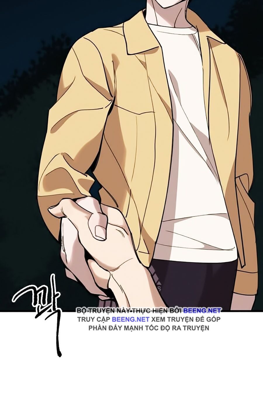 Xếp Hạng Bắt Nạt Chapter 4 - 77