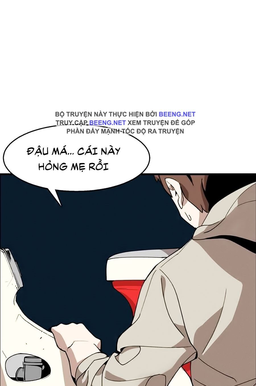 Xếp Hạng Bắt Nạt Chapter 4 - 83