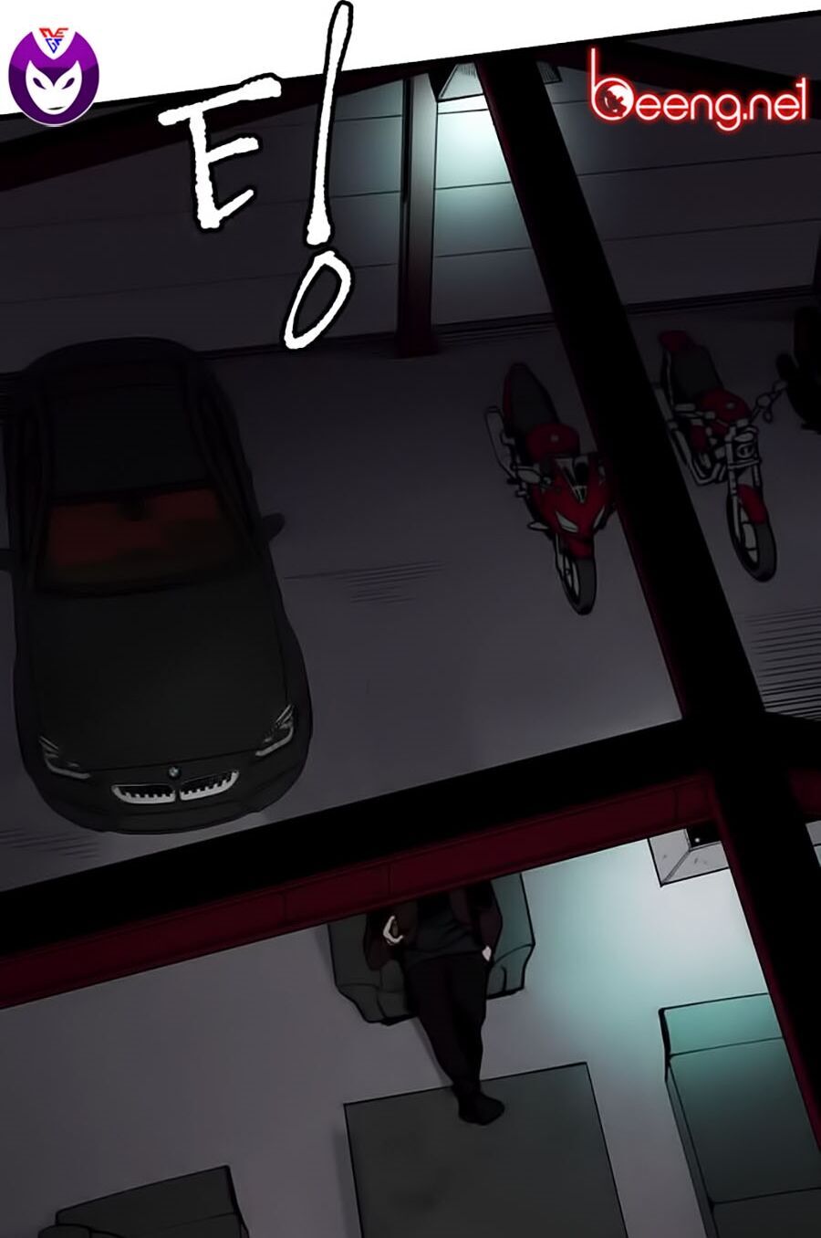 Xếp Hạng Bắt Nạt Chapter 4 - 87