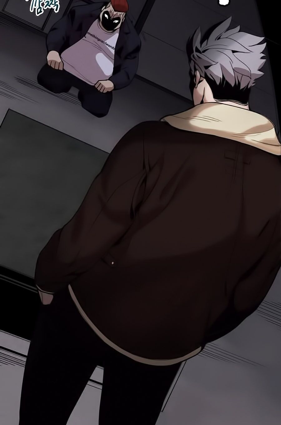 Xếp Hạng Bắt Nạt Chapter 4 - 90