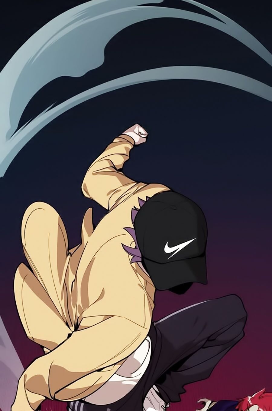 Xếp Hạng Bắt Nạt Chapter 4 - 10