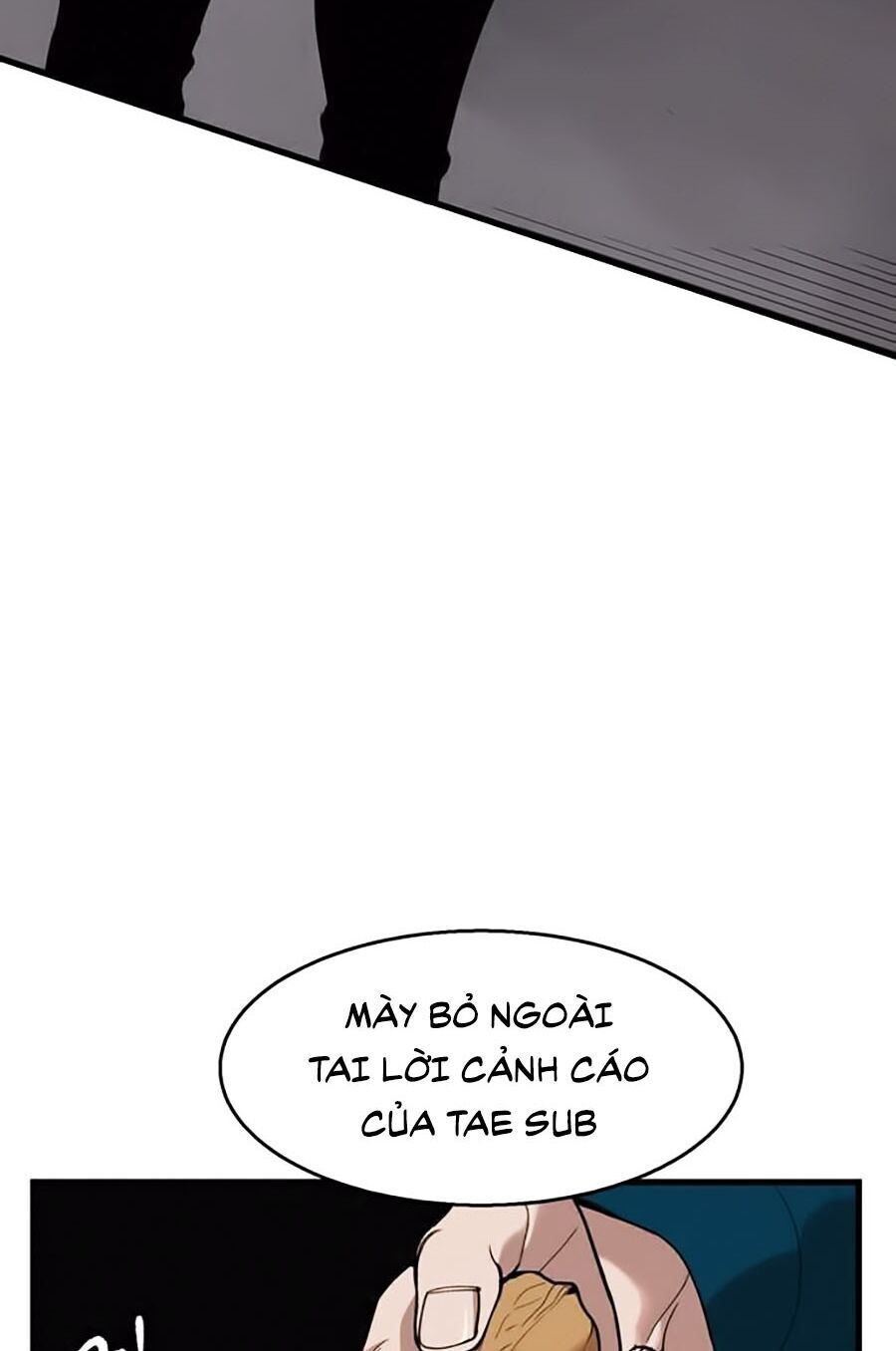 Xếp Hạng Bắt Nạt Chapter 4 - 91