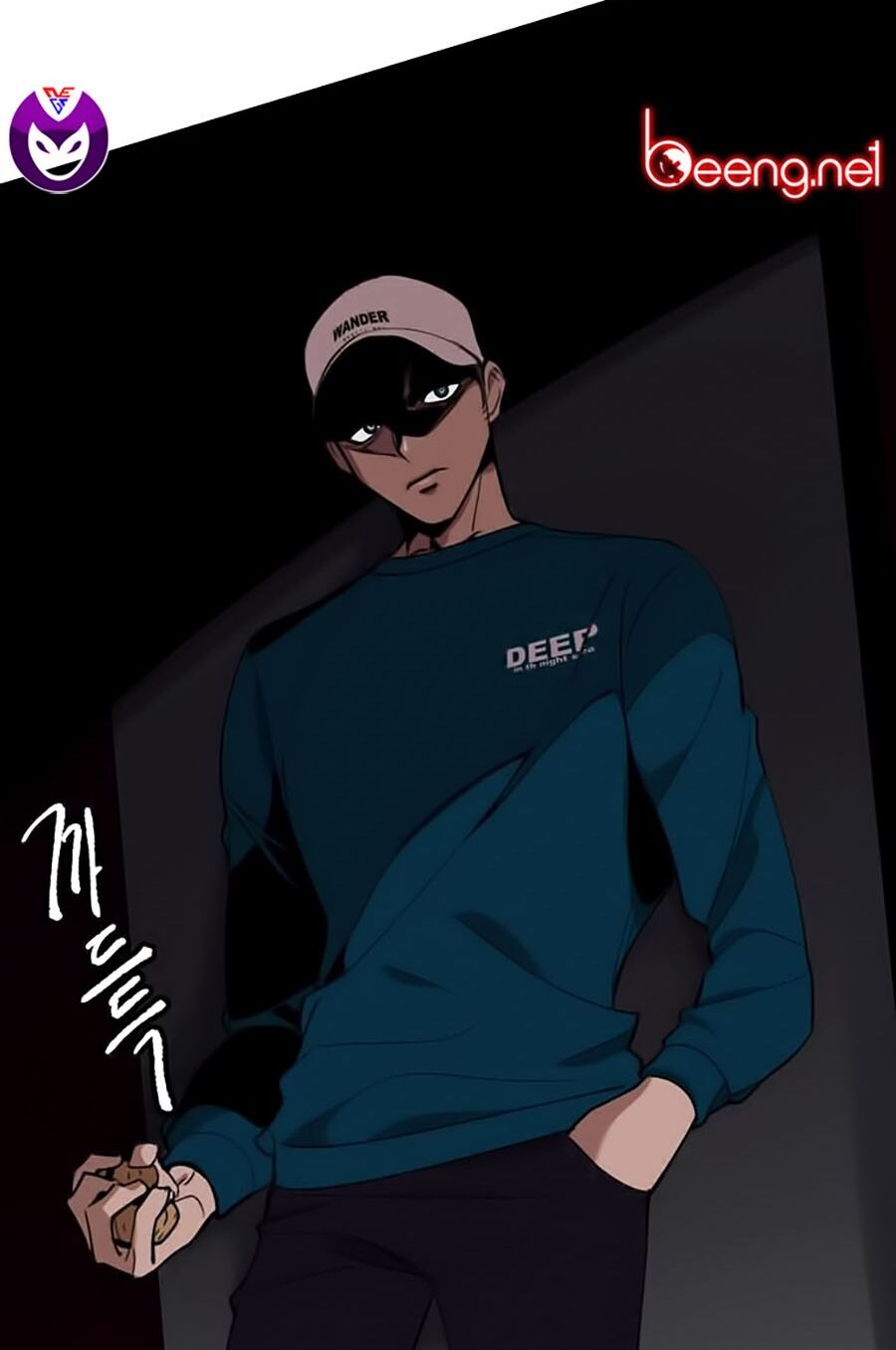 Xếp Hạng Bắt Nạt Chapter 4 - 93