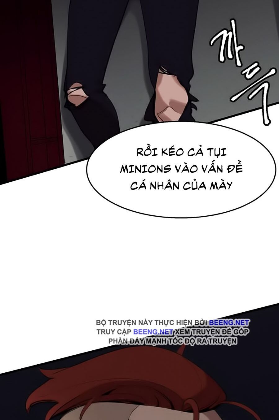 Xếp Hạng Bắt Nạt Chapter 4 - 94