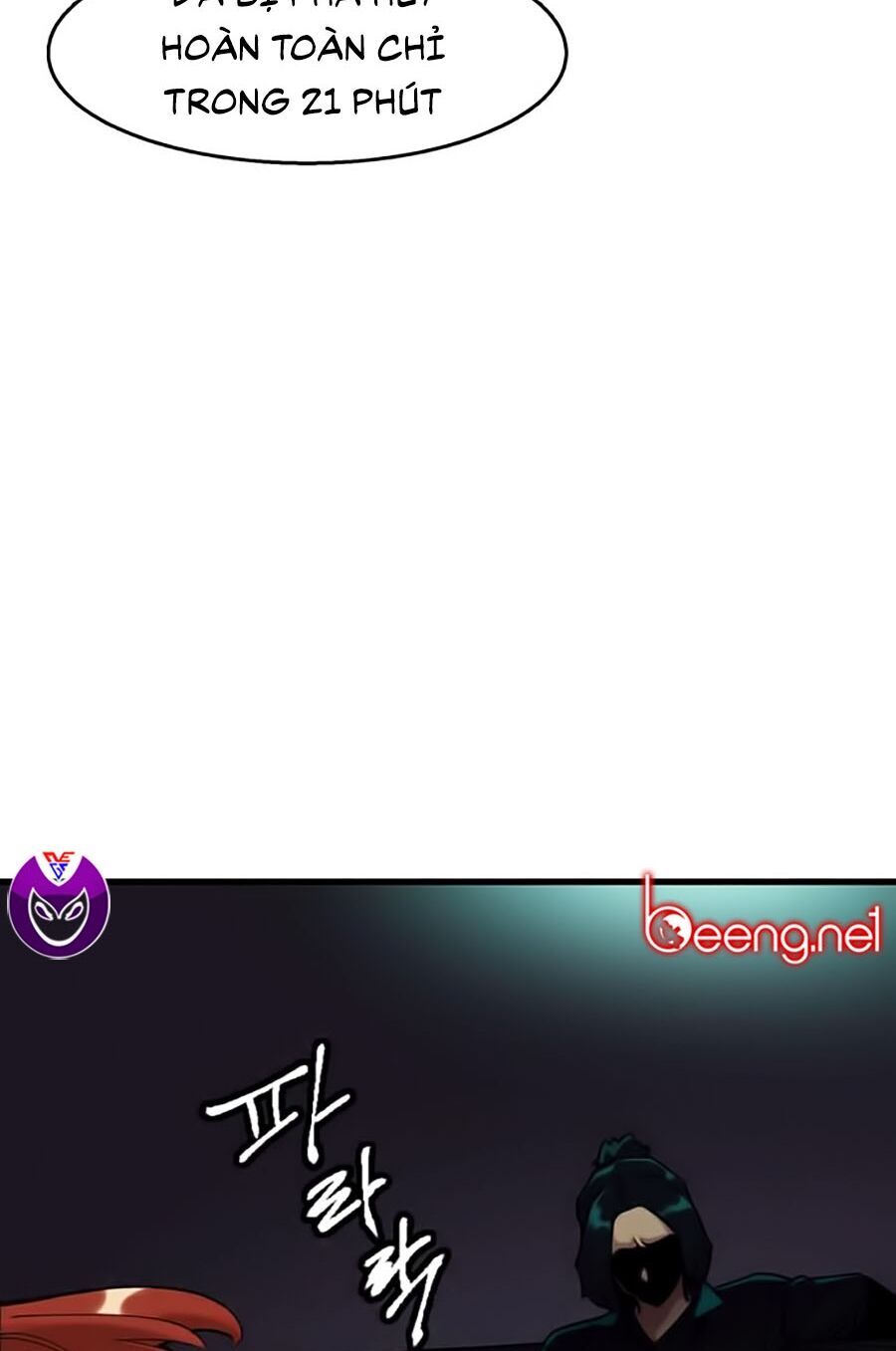 Xếp Hạng Bắt Nạt Chapter 4 - 98