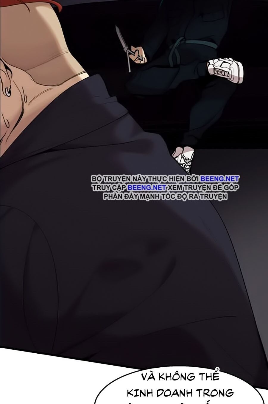 Xếp Hạng Bắt Nạt Chapter 4 - 99