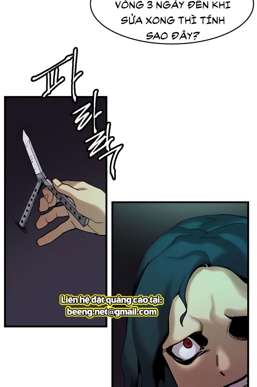 Xếp Hạng Bắt Nạt Chapter 4 - 100