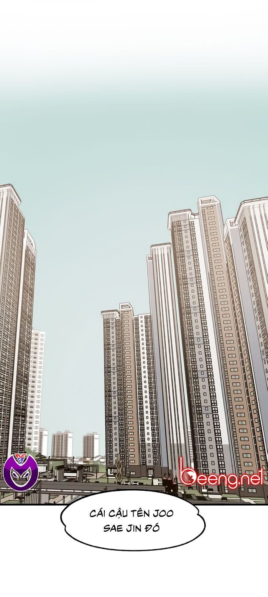 Xếp Hạng Bắt Nạt Chapter 5 - 1