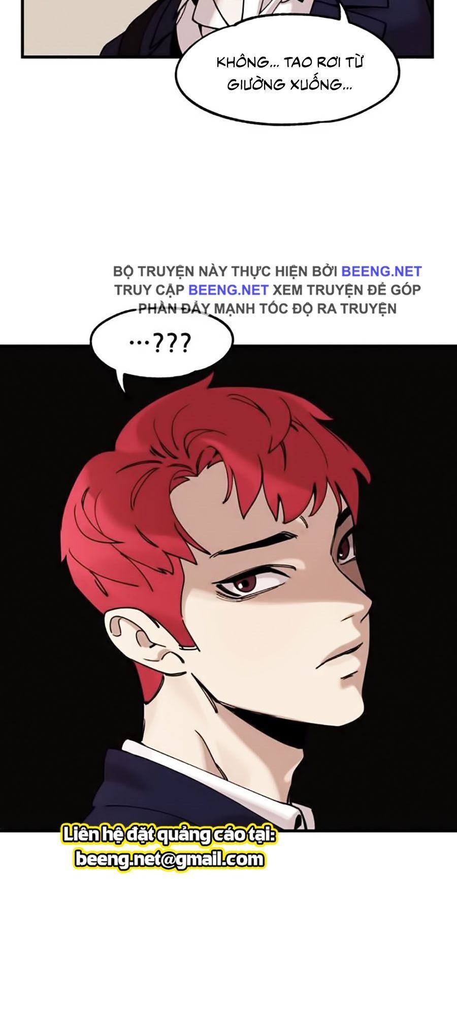 Xếp Hạng Bắt Nạt Chapter 5 - 15