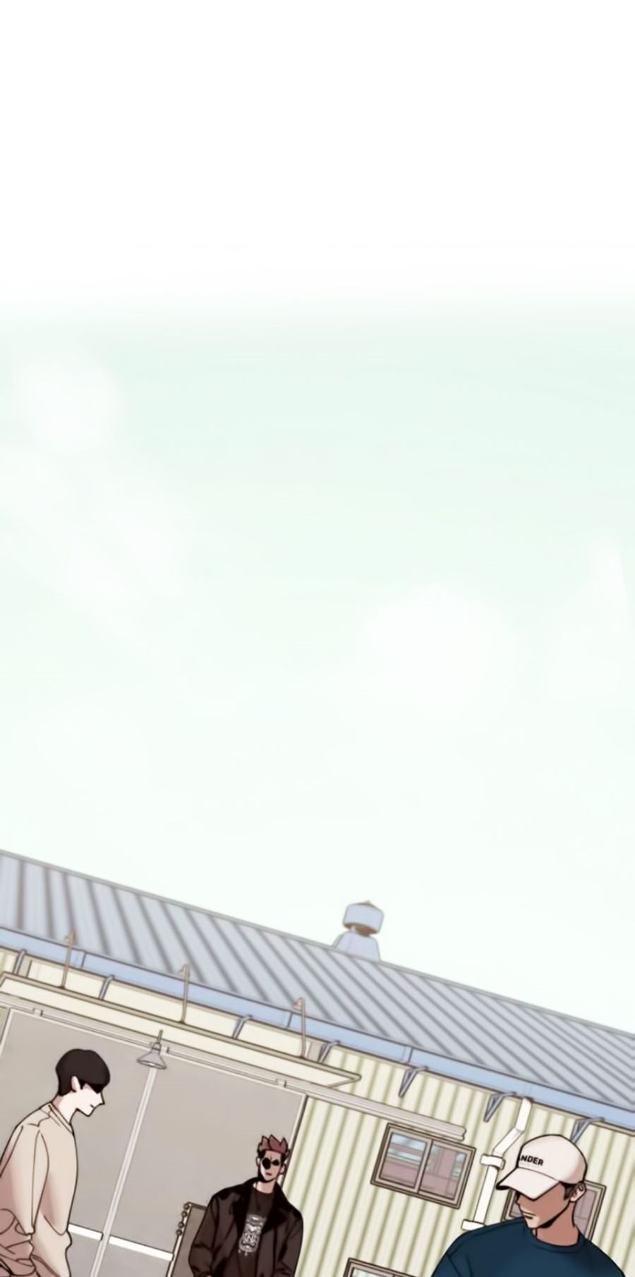 Xếp Hạng Bắt Nạt Chapter 5 - 16