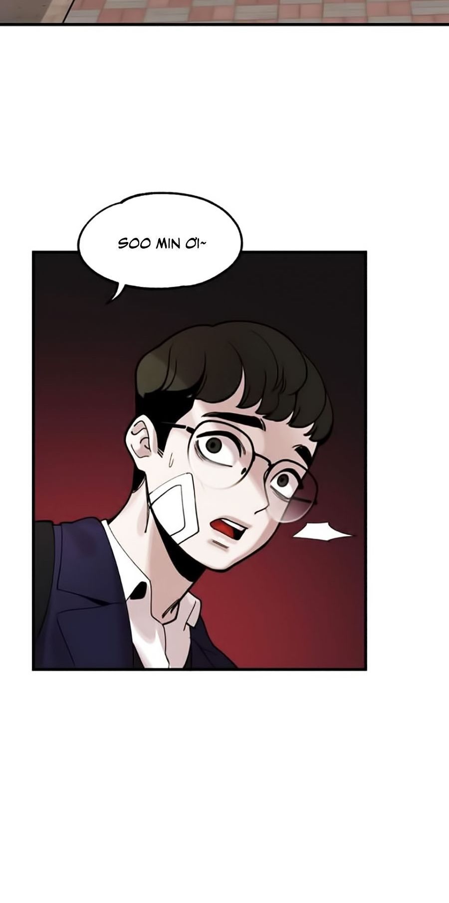 Xếp Hạng Bắt Nạt Chapter 5 - 20