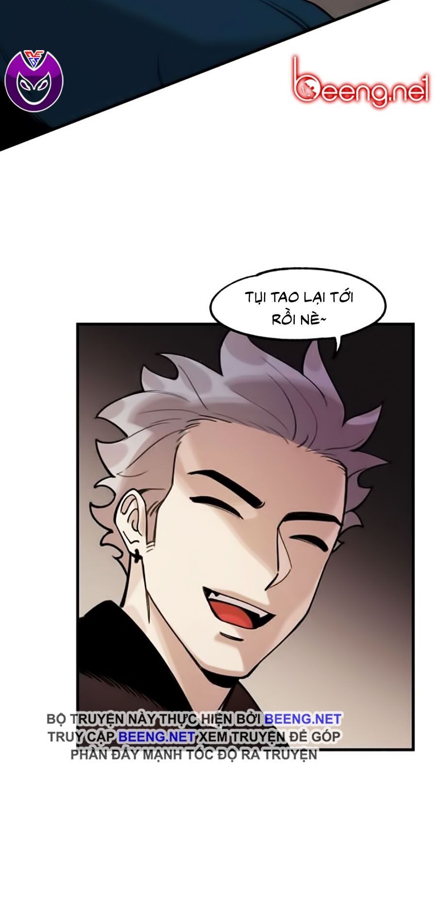 Xếp Hạng Bắt Nạt Chapter 5 - 22