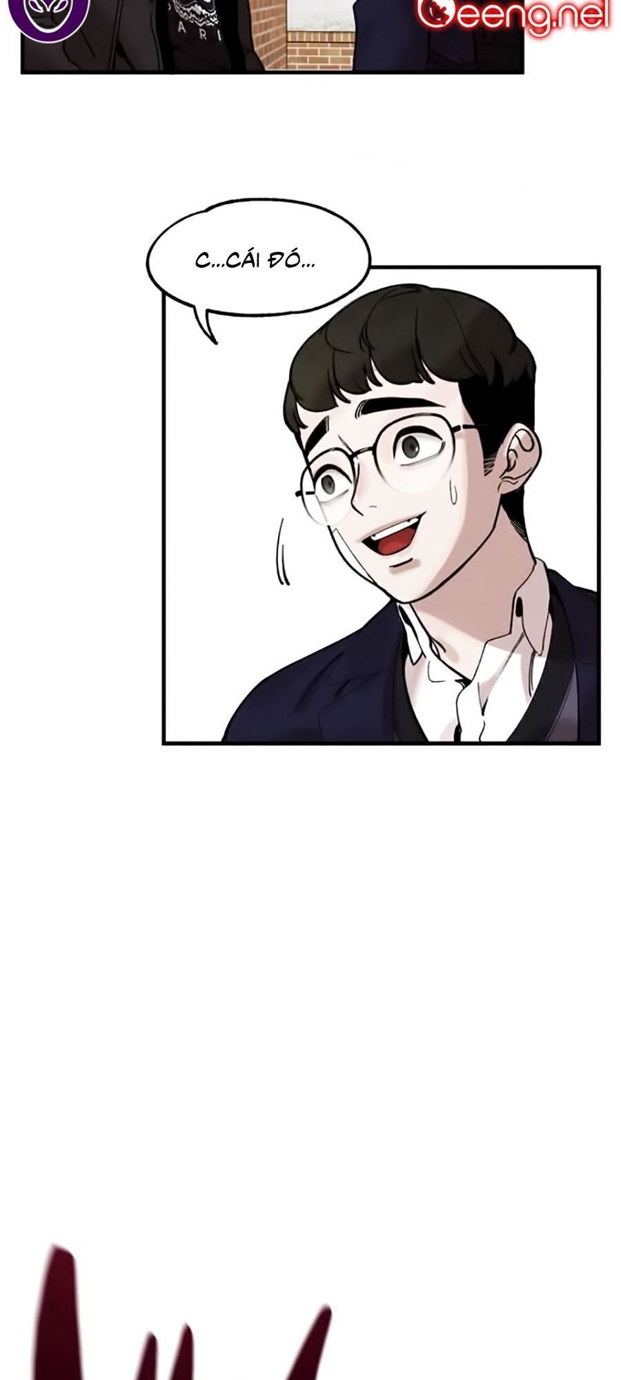 Xếp Hạng Bắt Nạt Chapter 5 - 25