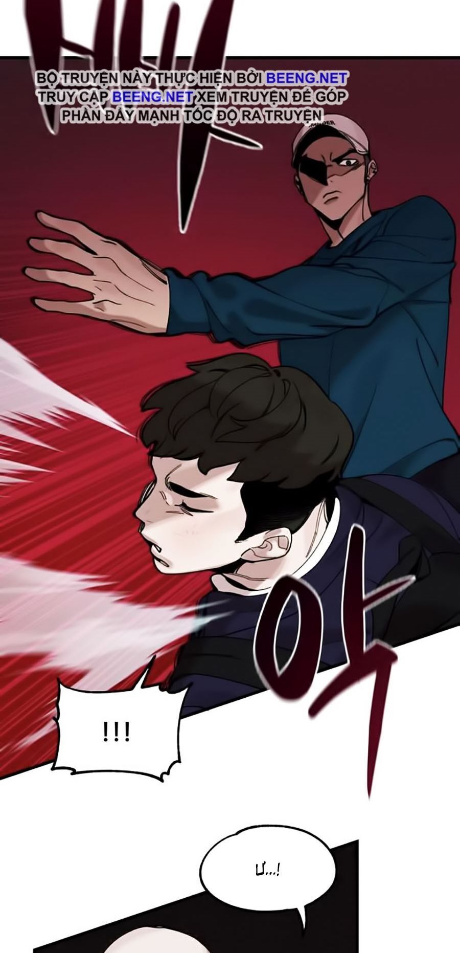 Xếp Hạng Bắt Nạt Chapter 5 - 26