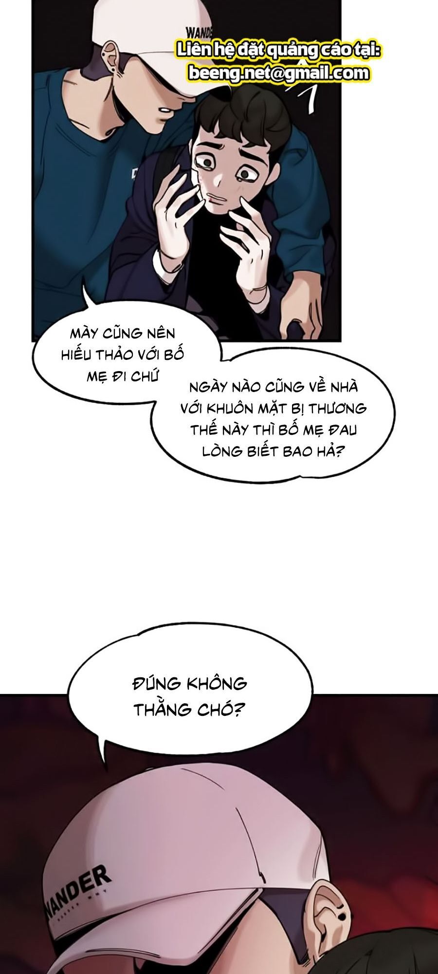 Xếp Hạng Bắt Nạt Chapter 5 - 27