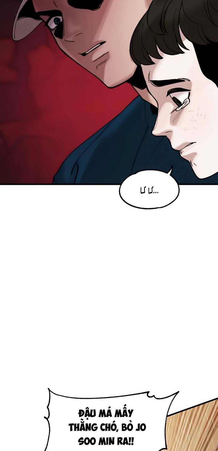 Xếp Hạng Bắt Nạt Chapter 5 - 28