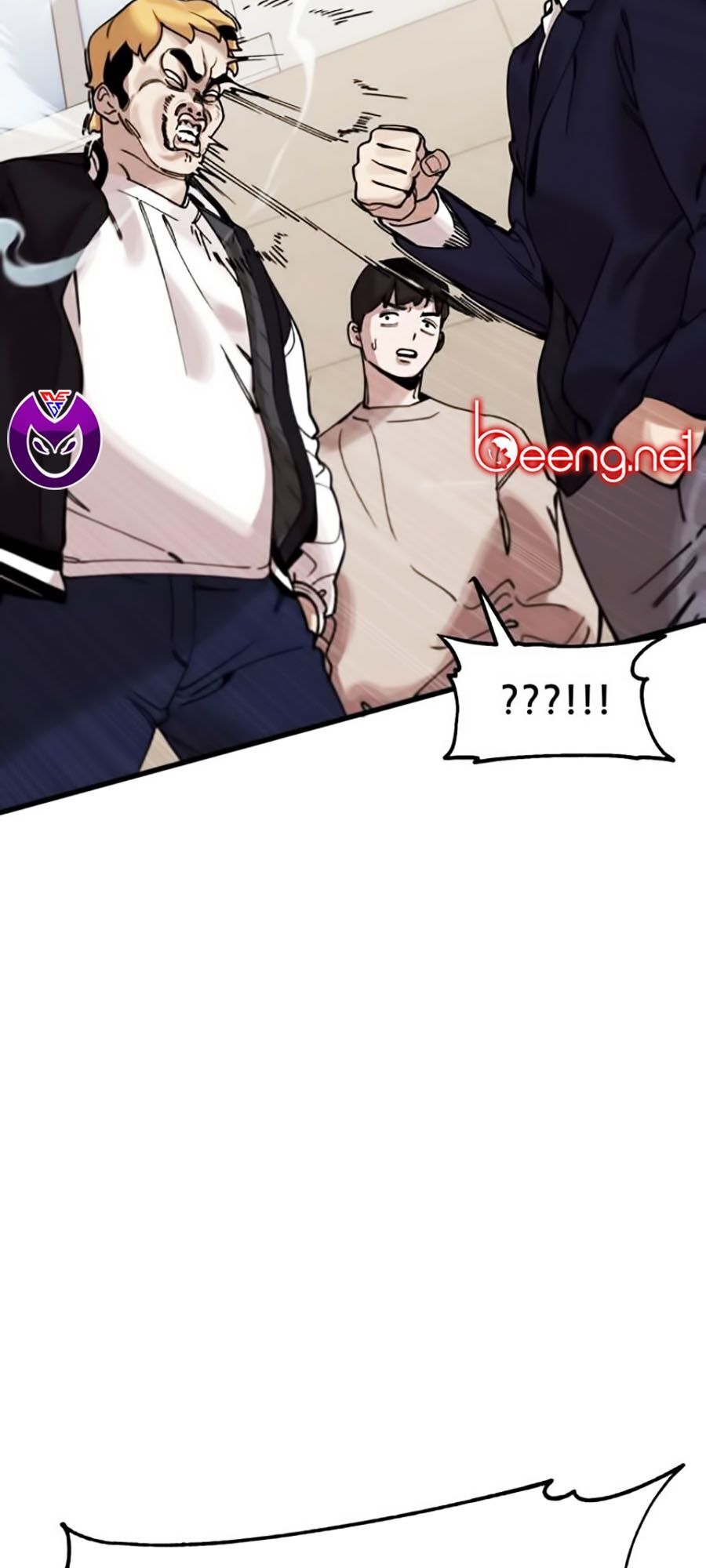 Xếp Hạng Bắt Nạt Chapter 5 - 33