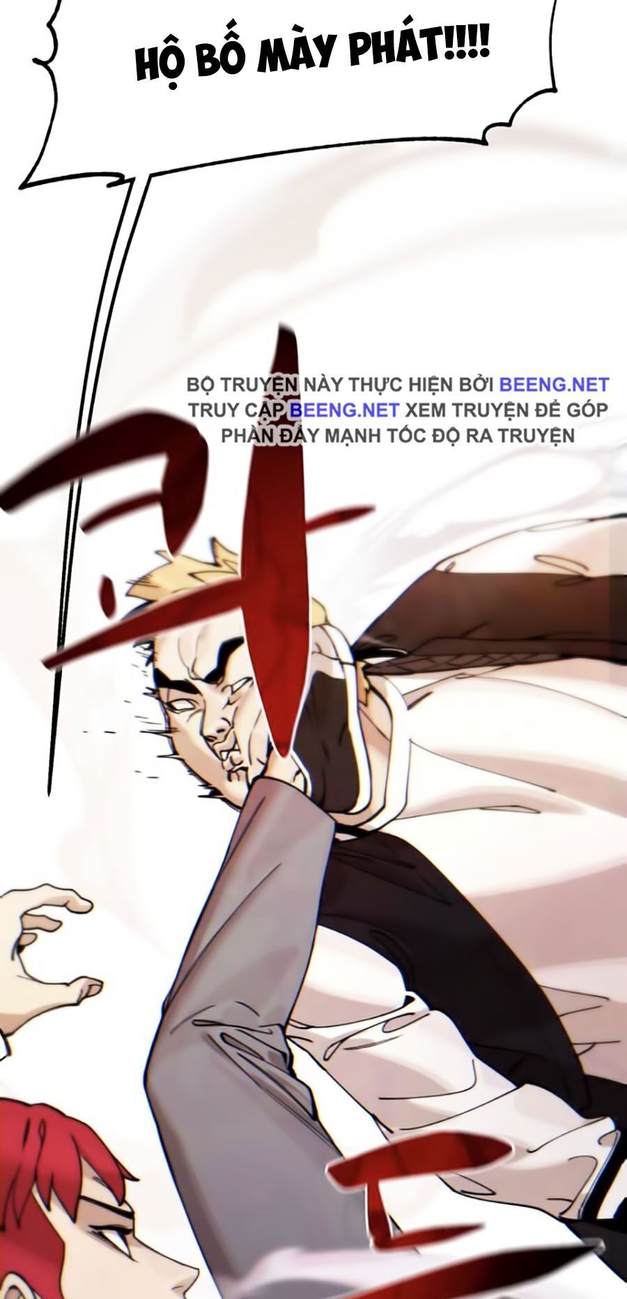 Xếp Hạng Bắt Nạt Chapter 5 - 34