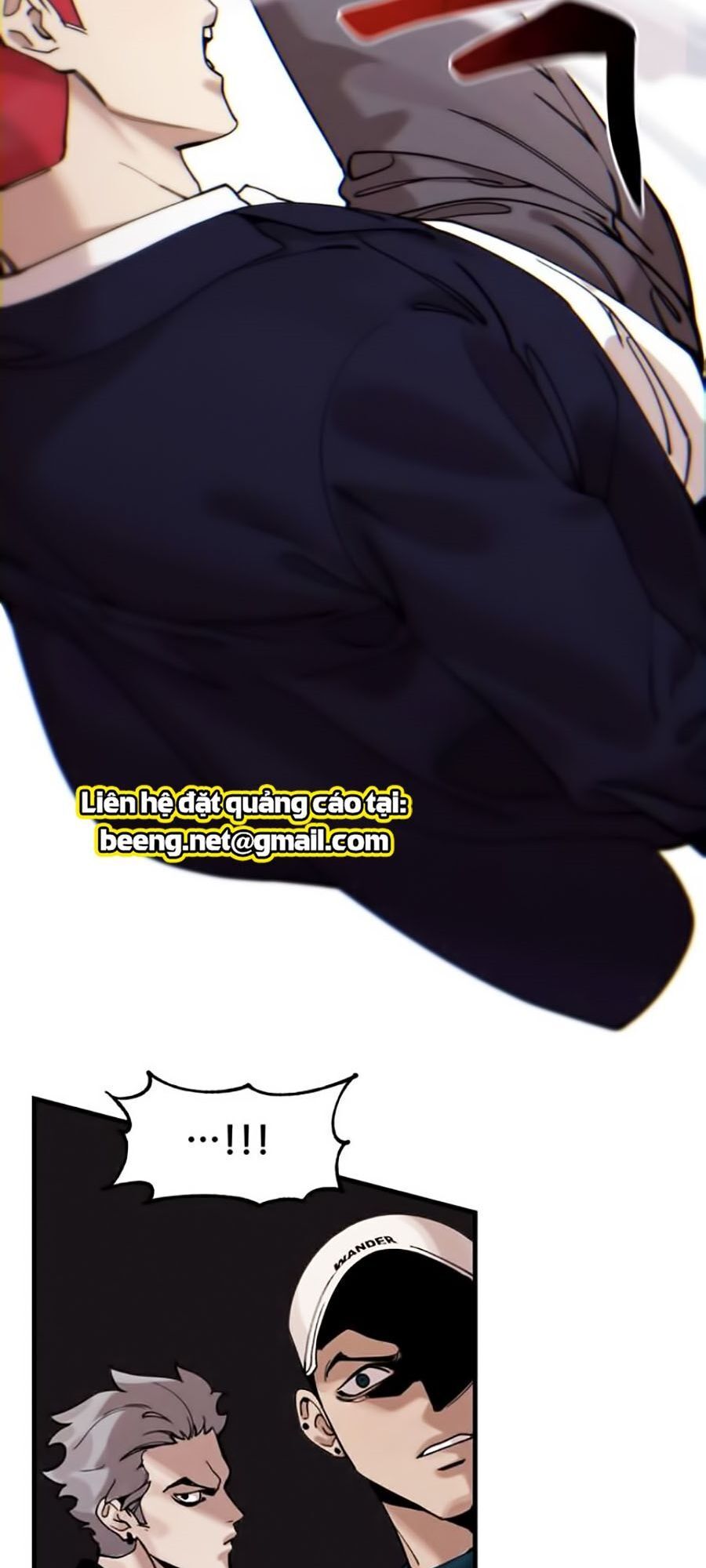 Xếp Hạng Bắt Nạt Chapter 5 - 35