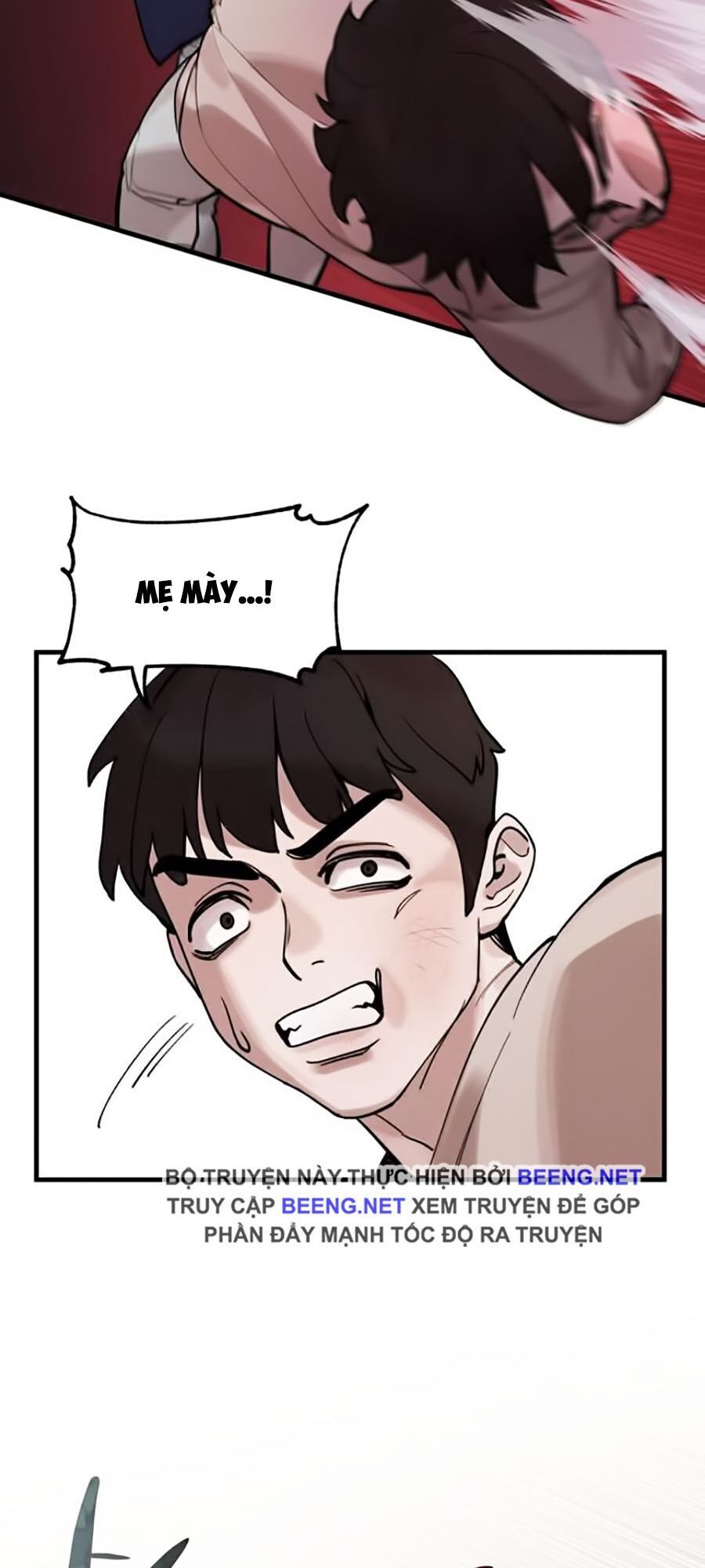 Xếp Hạng Bắt Nạt Chapter 5 - 37