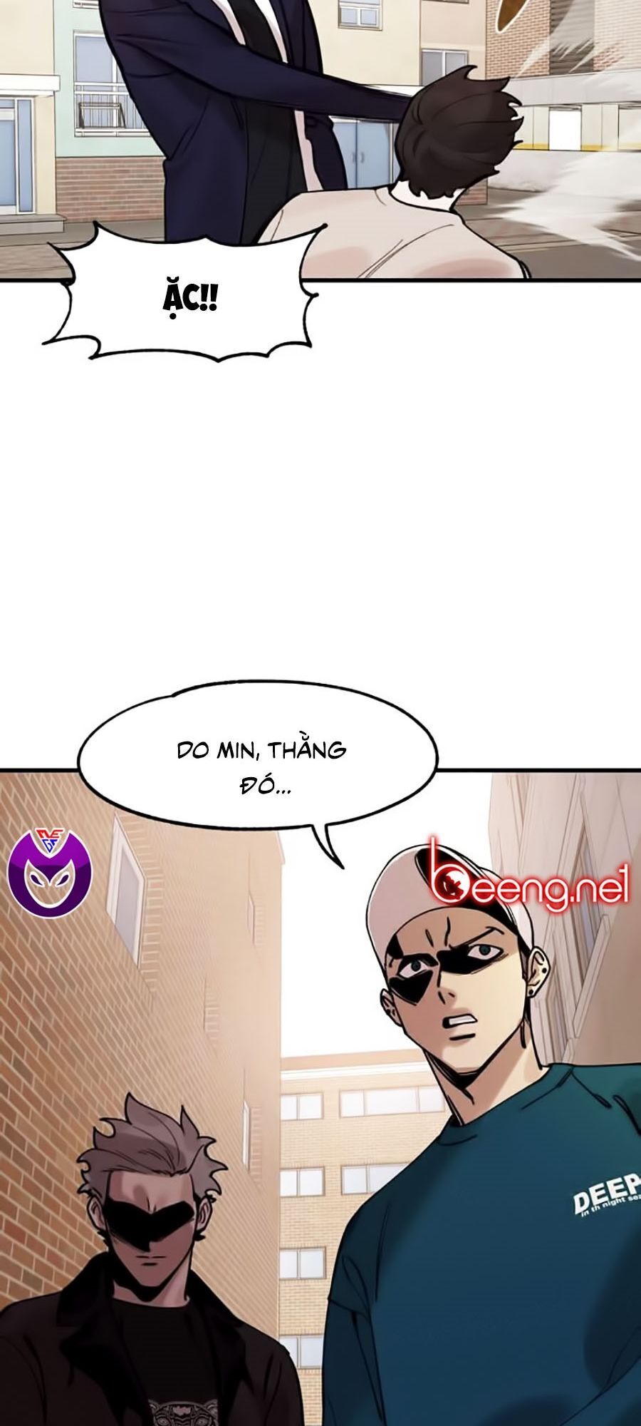 Xếp Hạng Bắt Nạt Chapter 5 - 39