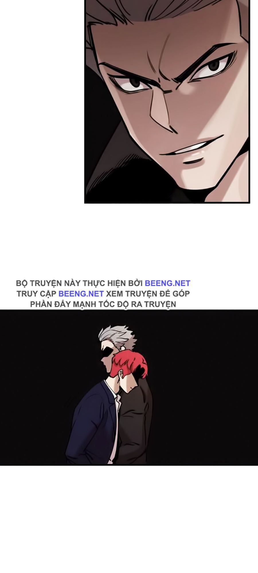 Xếp Hạng Bắt Nạt Chapter 5 - 49