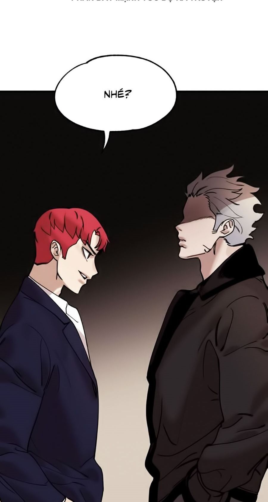 Xếp Hạng Bắt Nạt Chapter 5 - 54