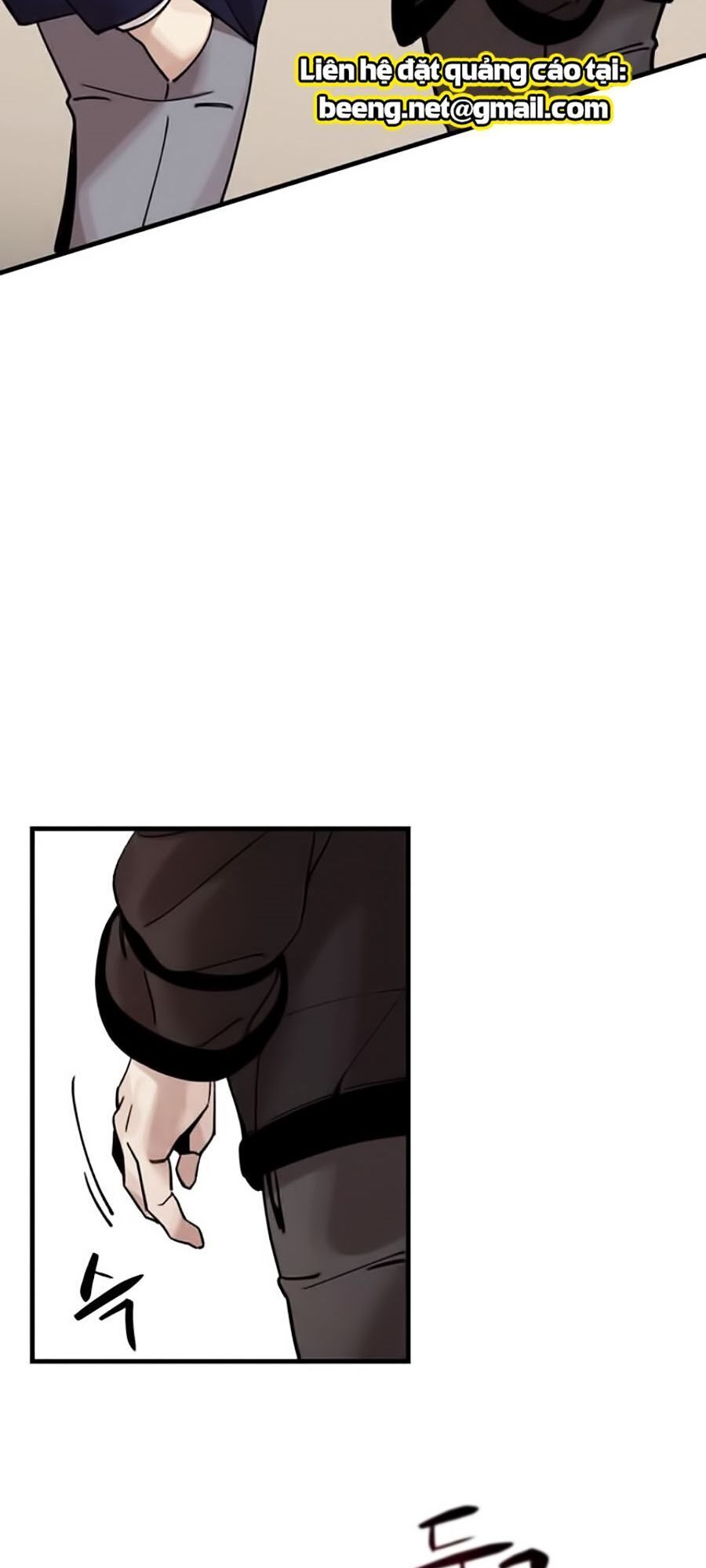 Xếp Hạng Bắt Nạt Chapter 5 - 55