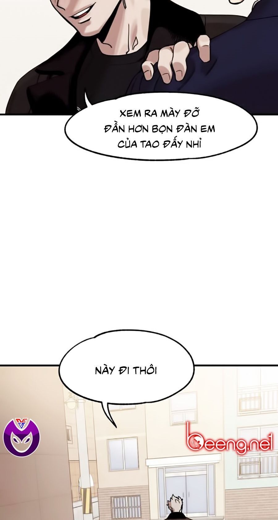 Xếp Hạng Bắt Nạt Chapter 5 - 58