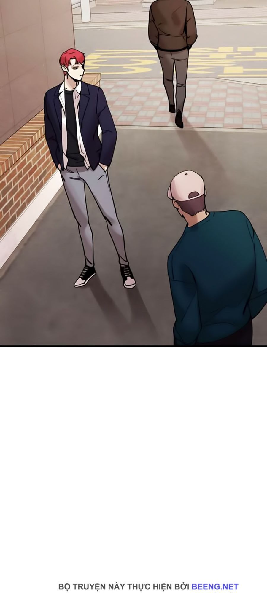 Xếp Hạng Bắt Nạt Chapter 5 - 59