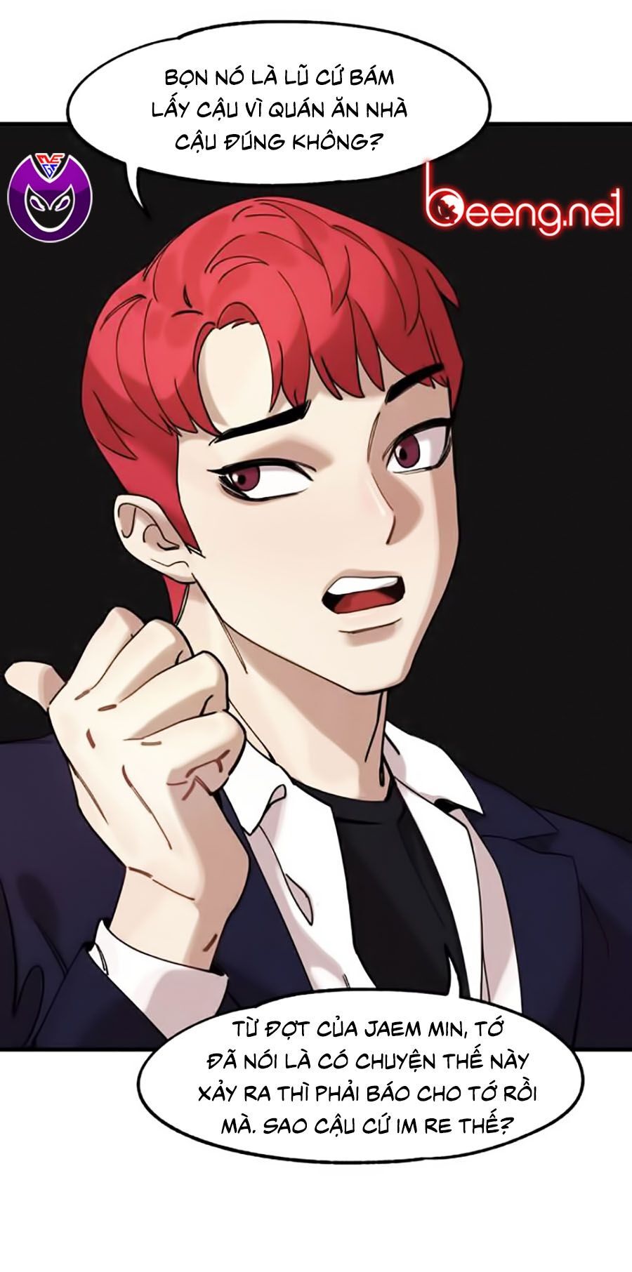 Xếp Hạng Bắt Nạt Chapter 5 - 61